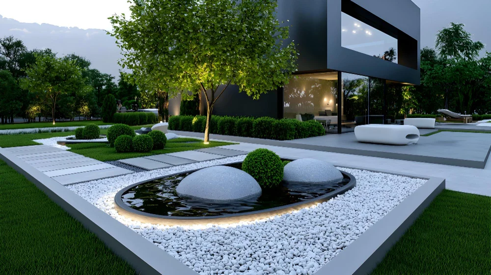 Low Maintenance Garden Ideas for Busy Homeowners (2026)