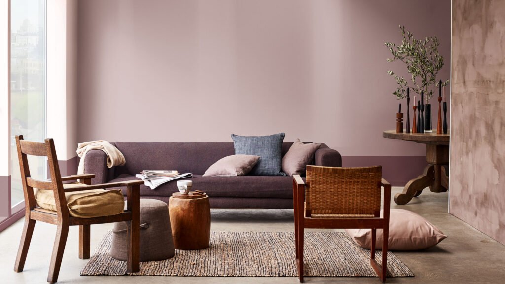 How to Choose the Right Paint Color for Every Room