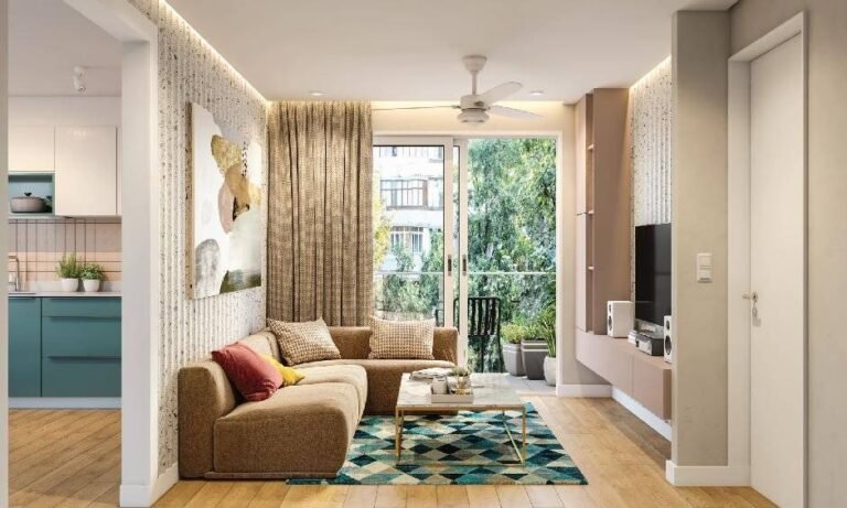 How to Decorate on a Budget: Affordable Home Decor Tips