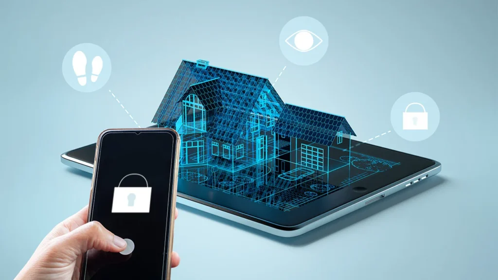How to Secure Your Home Without an Expensive Security System
