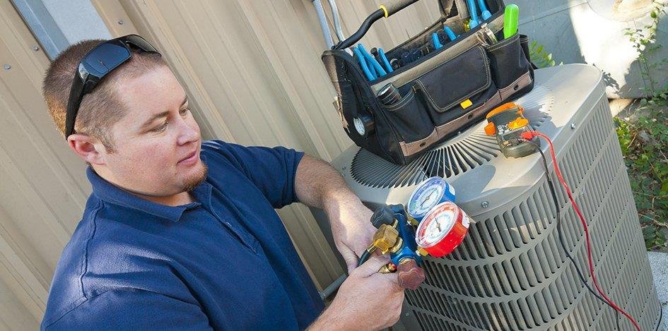 Signs Your HVAC System Needs Maintenance Before Summer Hits