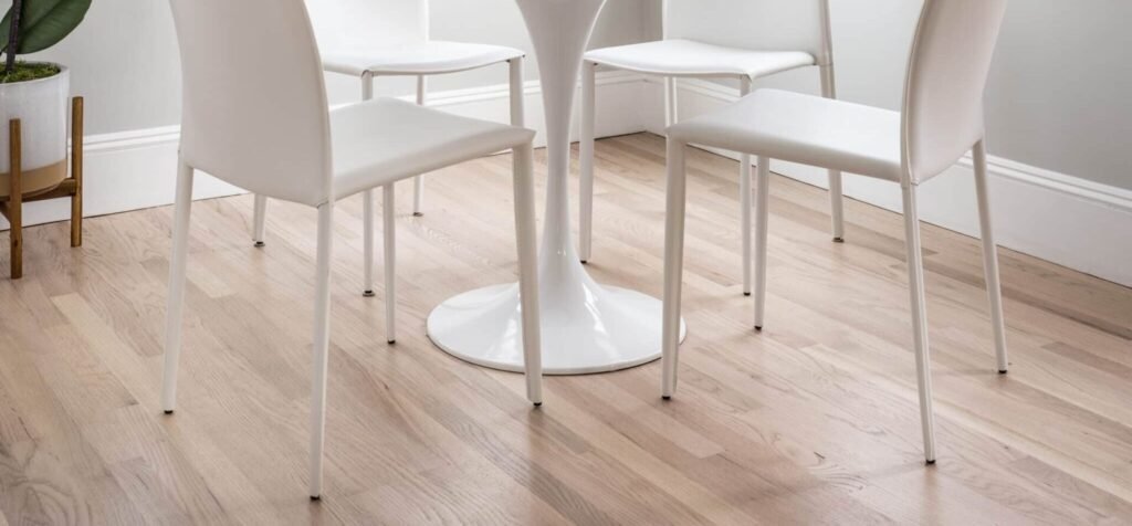 Hardwood vs Laminate Flooring: Which Is Right for Your Home?