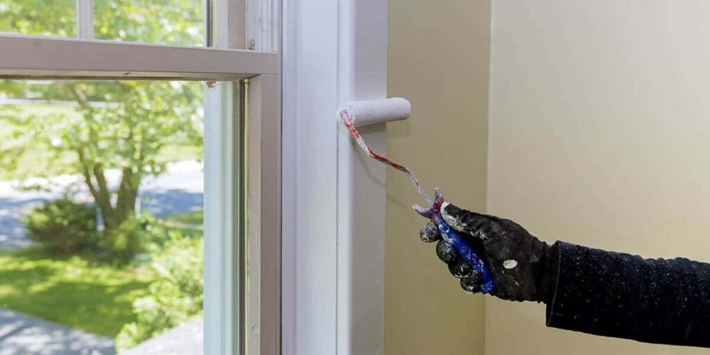 Interior vs Exterior Paint: Key Differences Explained