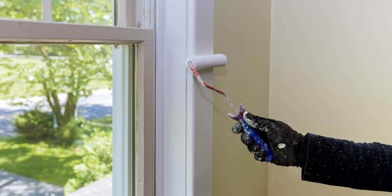 Interior vs Exterior Paint: Key Differences Explained