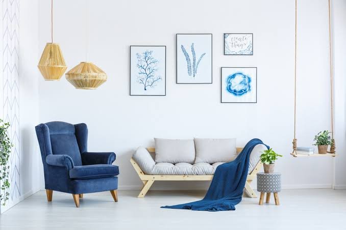 Minimalist Home Design Ideas for a Clutter-Free Life