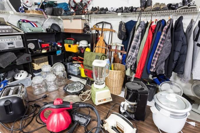 Estate Cleanout: A Practical Guide for Families