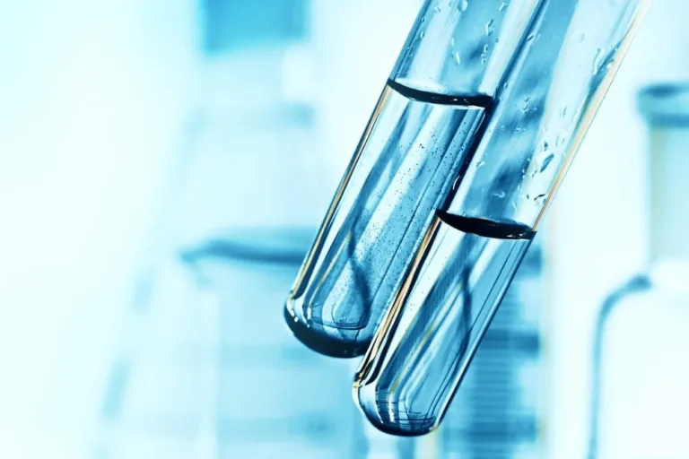 free water test